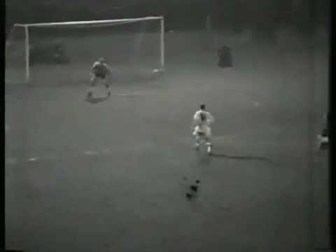 ICFC-1962/1963 Dunfermline Athletic - Everton FC 2-0 (31.10.1962)