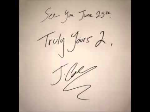 Kenny Lofton ft. Young Jeezy - J.cole