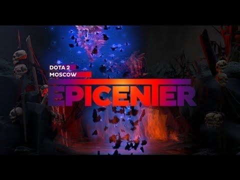 Po DD vs CG Game 1 | Epicenter 2017 | Clutch Gamers vs Planet Odd