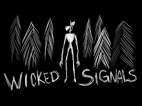 Wicked Signals | (Siren Head Inspired Song)
