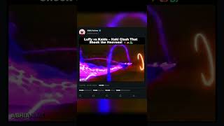 Download lagu Luffy vs Kaido – Haki Clash That Shook the Heavens! ⚡👒🐉 #onepiece #luffynikanikanomi #animecharacter mp3