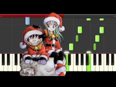 download lagu mp3 mp4 Blanca Navidad Midi, download lagu Blanca Navidad Midi gratis, unduh video klip Blanca Navidad Midi