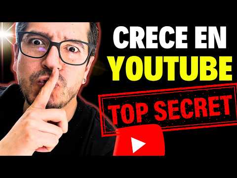 Metodología de Investigación de Palabras Clave para YouTube