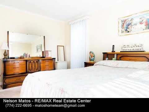 144 Hart St Unit 9, Taunton MA 02780 - Condo - Real Estate - For Sale -
