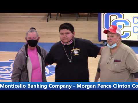 CCHS LIVENOW Live Stream