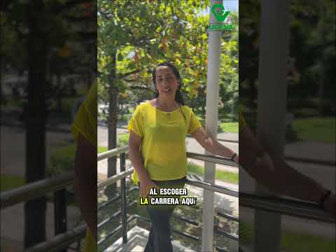 Desde El Tambo hasta la UCEVA: la historia de Liliana que inspira a nunca desistir 💙