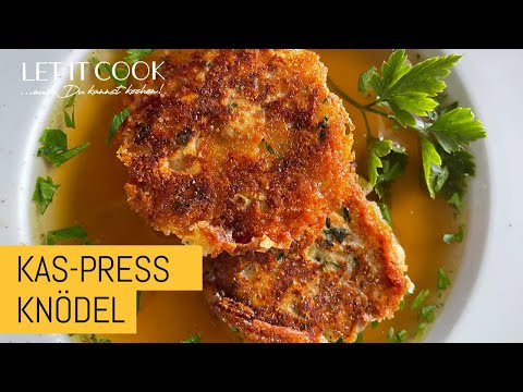 Kaspressknödel