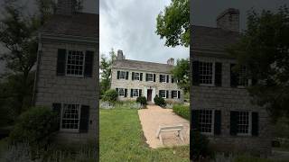 Daniel Boone’s Historic Home #history #tour #travel