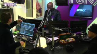 Dwagie interview in NPO FunX