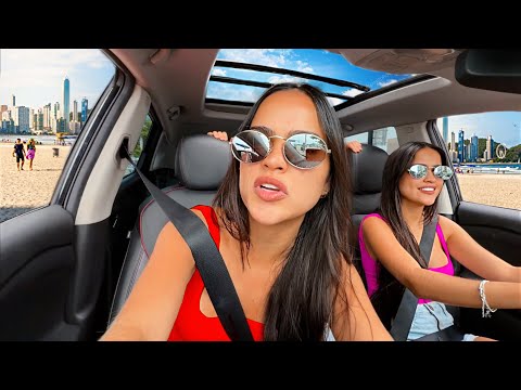 ERA PRA SER SÓ UMA VIAGEM MAS….