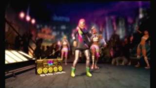 Dance Central - I Got You Dancing - Hard 100%