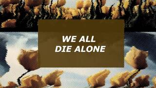 HYUKOH (혁오) - Die Alone 가사 [Hangul Lyrics]