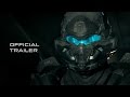 Halo 5: Launch TV Commercial