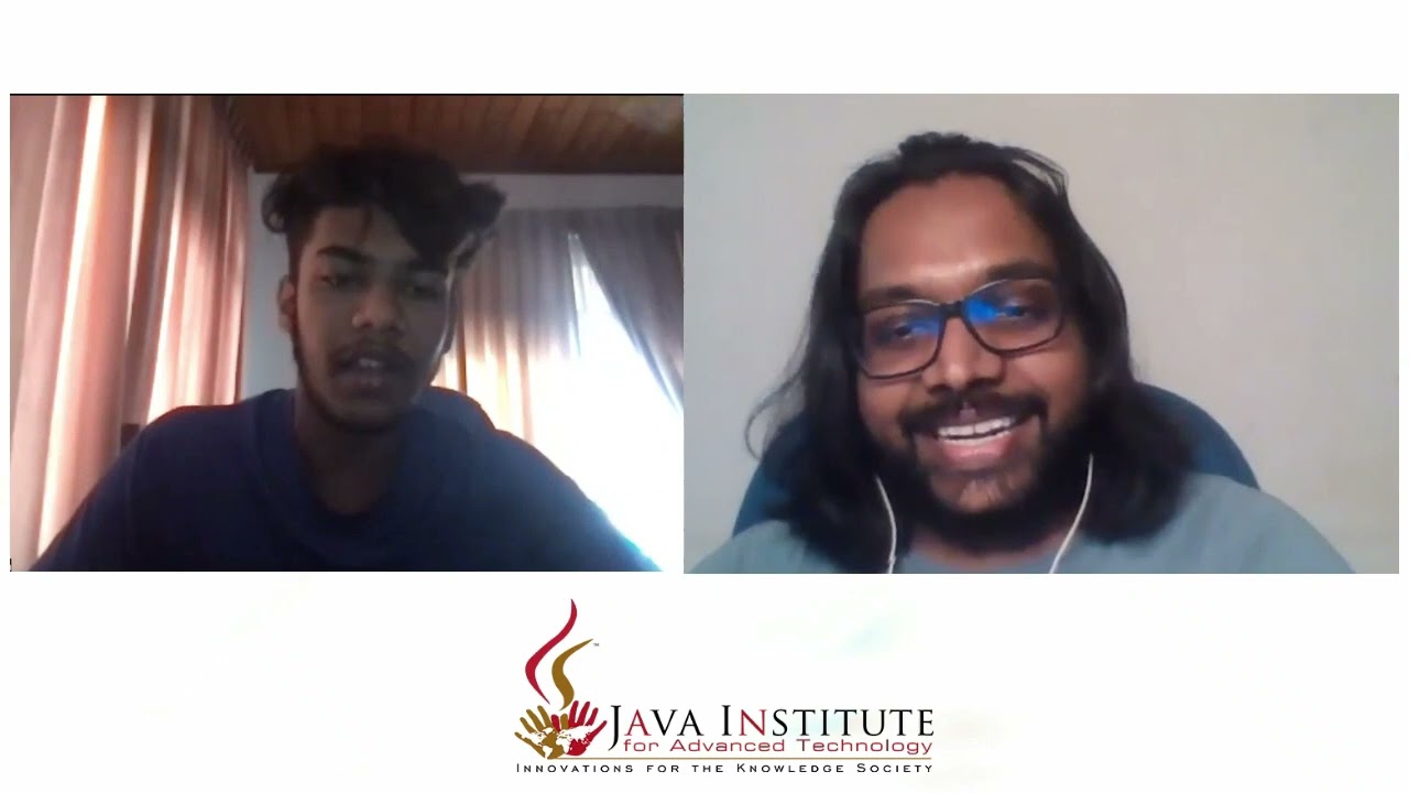 Pemitha Randiya | Youngest Software Engineers | Java Institute |