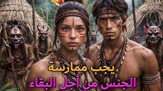 ولا نقود! - حياة منعزلة في غابات كوستاريكا - فيلم وثائقي