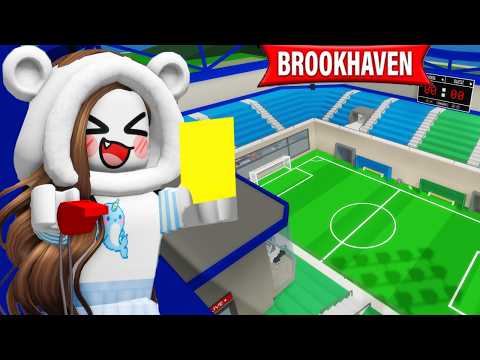 scopri il NUOVO aggiornamento di brookhaven!