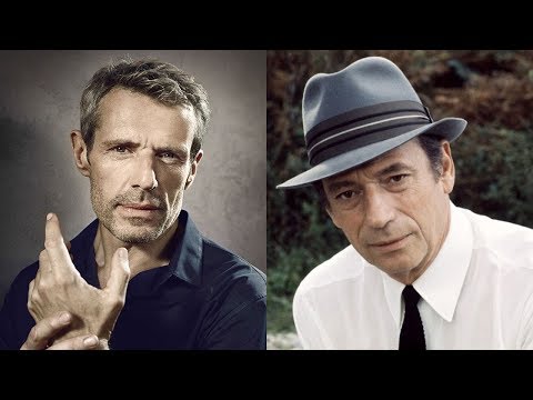 FIAF CINÉSALON presents Actor's Choice: Lambert Wilson & Yves Montand