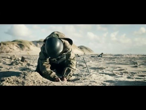 Land Of Mine (2015) Trailer