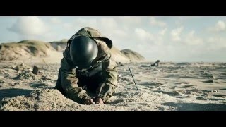Land of the Mine - Under Sandet 2015– Official Trailer English Subtitles