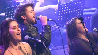 I'd Do Anything For Love