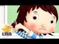Getting A Haircut Little Baby Bum Junior Cartoons And Kids Songs Songs For Kids Moonbug TV