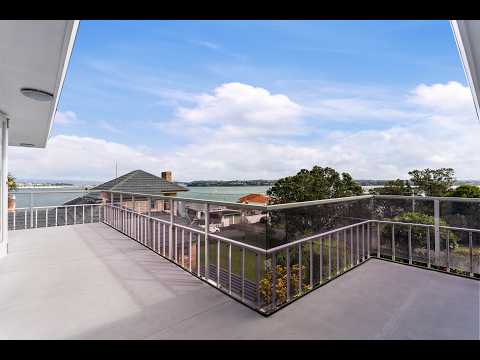 81A Stanley Point Road, Devonport, North Shore City, 3 Bedrooms, 3 Bathrooms, House