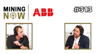 #313 ABB Part 4: NEW ACS 8080 Drive - Revolutionizing Mining Efficiency