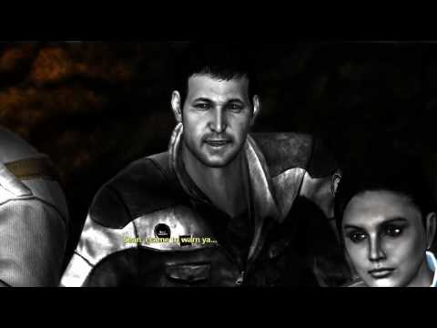 Let's Play The Saboteur - Part 46 [HD]