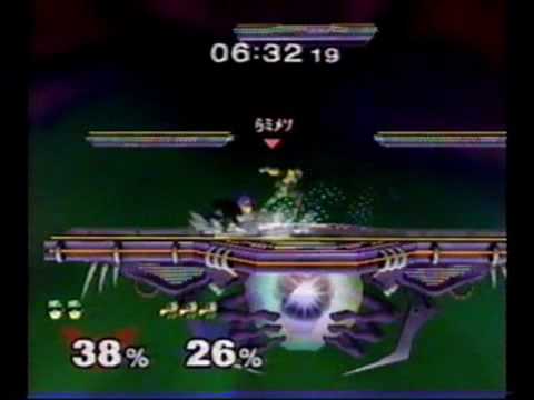 [31/36] Magus(CF) vs StriCNYN3(Falco) - BF [2009-12-27]