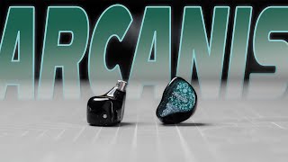 The Best Ziigaat IEM to Date - Ziigaat Arcanis IEM Review