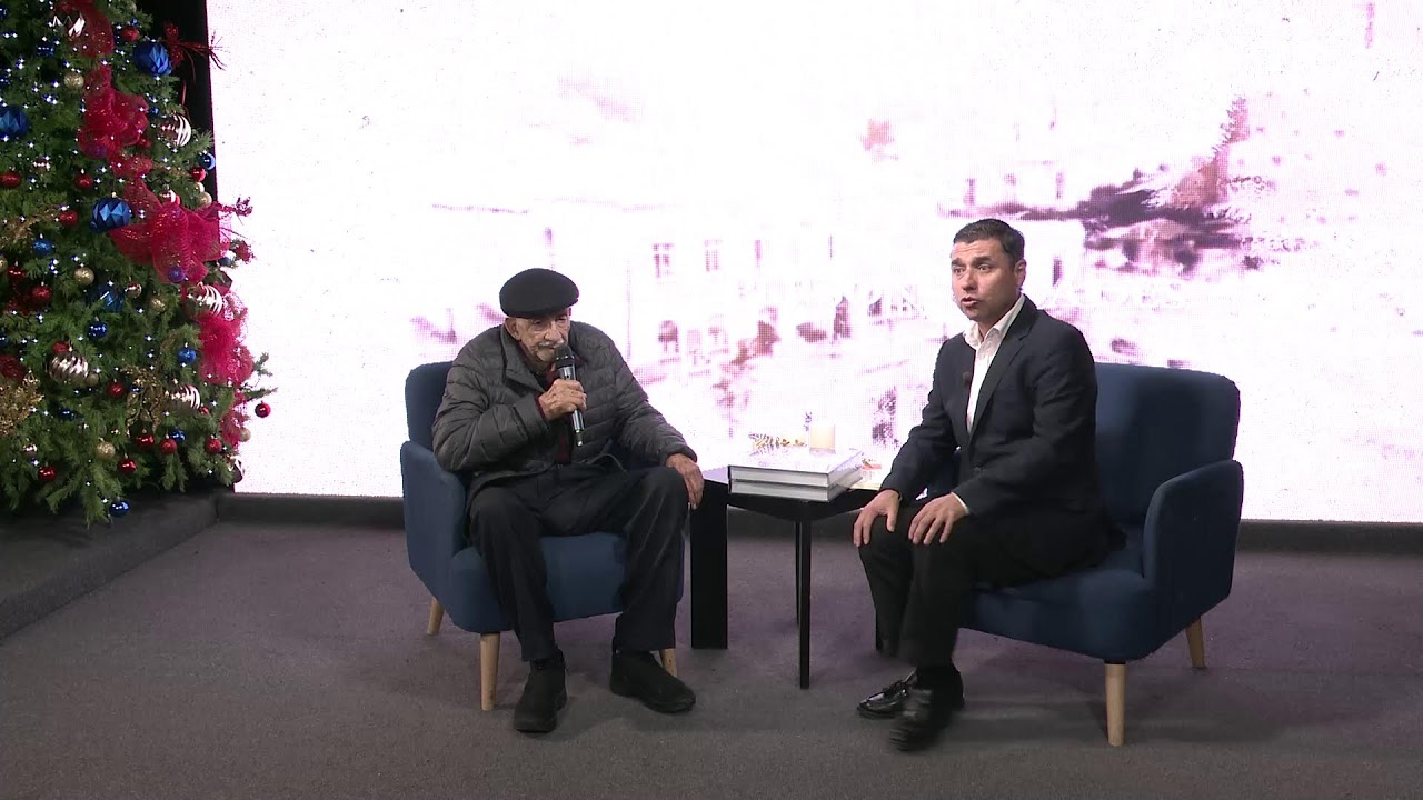 HIDALGO, MEMORÍAS Y RAÍCES 9-12-2024