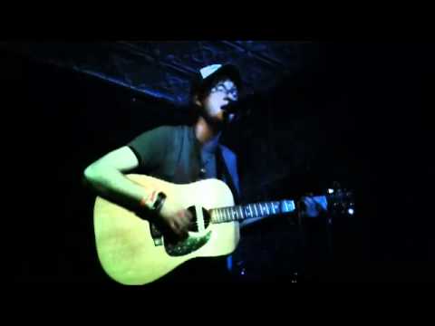 Nathan K. - Live from Woodruffs (05-09-12)