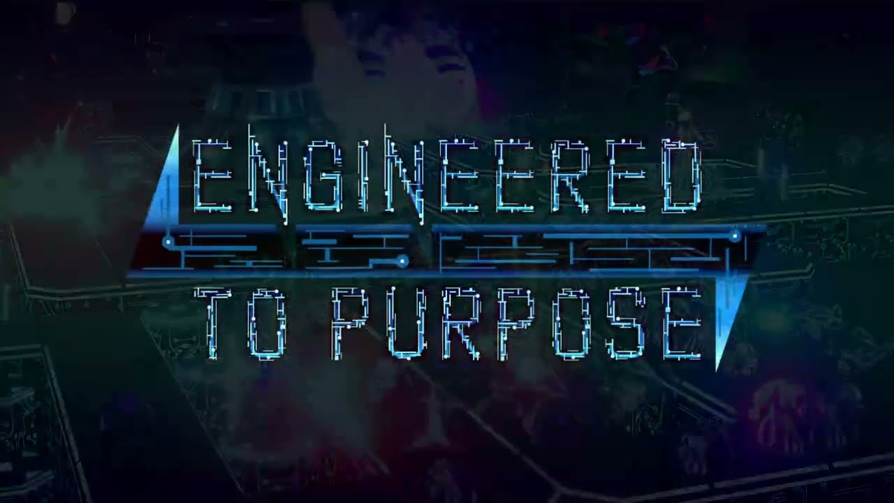 Announcement Trailer