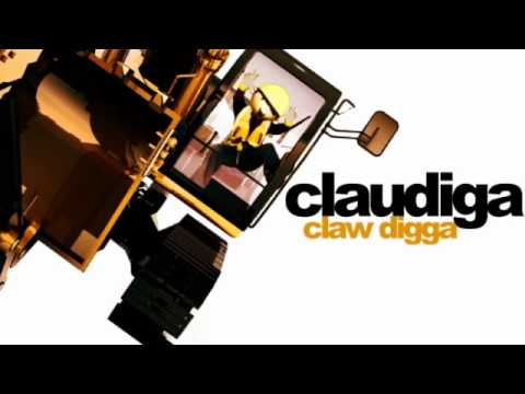 ProN, Claudiga - Claw Digga