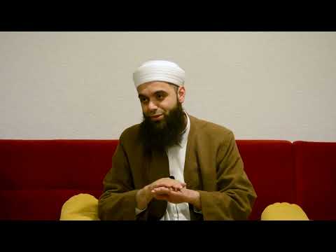 Dersi 4. "Me e pranu dobësine dhe mos me pyet shumë" - ILXHAMUL AVAM, Imam Gazali