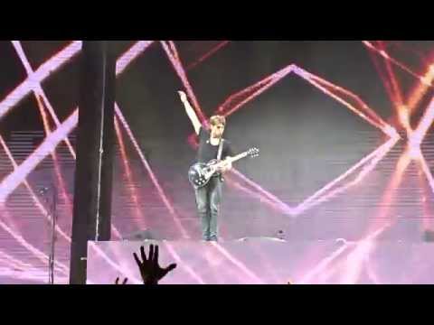 TranceFusion 2015 - Eller van Buuren (Full HD)