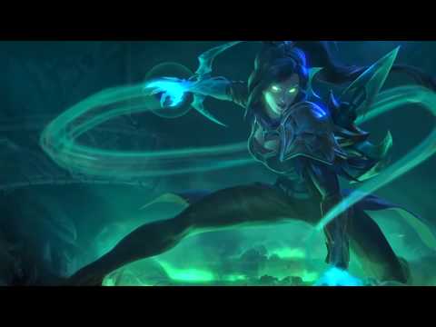 Uzi Montage  World's Best ADC  Best Of Uzi LOL Streamers Highlights