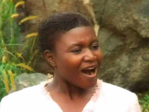 Golden Gate Choir Tunaye Msaidizi Official Video
