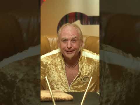 How Goldmember got his name #AustinPowers | truTV