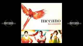 Mecano - Los amantes (Versión Maxi)