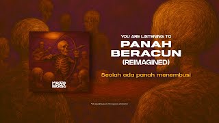Download lagu PANAH BERACUN - Ramli Sarip (Reimagined by MantraLogy) mp3
