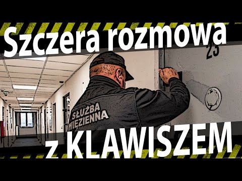 Rozmowa z Oddziałowym SW: Co naprawdę dzieje się za więziennymi murami?