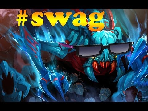 Dota 2 - #chateado 7 - #Swag