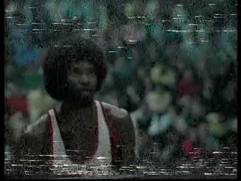 Lega 81/82 Final 1º Scavolini-Milano (I)