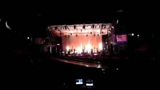 Afterhours - Strategie (live)