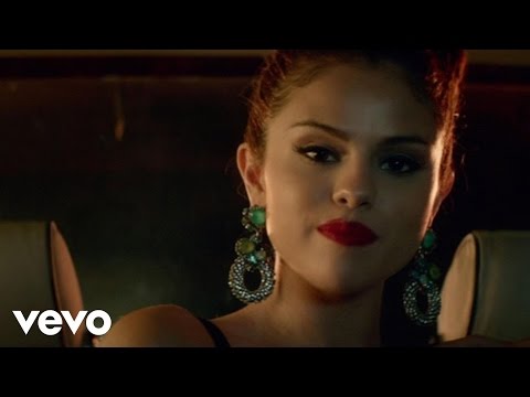Selena Gomez - Slow Down (Jason Nevins Remix)