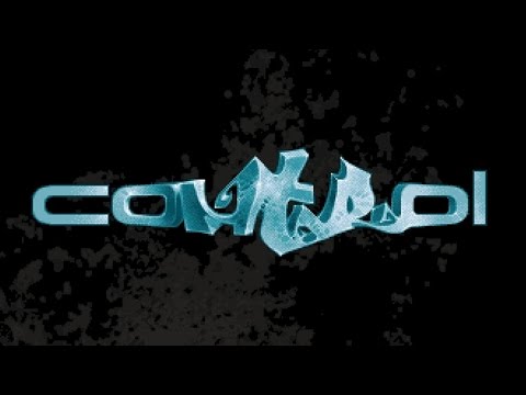 Oxygene - Control  -= Amiga AGA 50fps =-