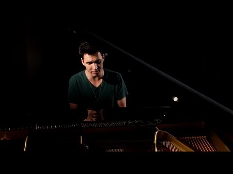 Maroon 5 - She Will Be Loved - Official Acoustic Music Video - Corey Gray