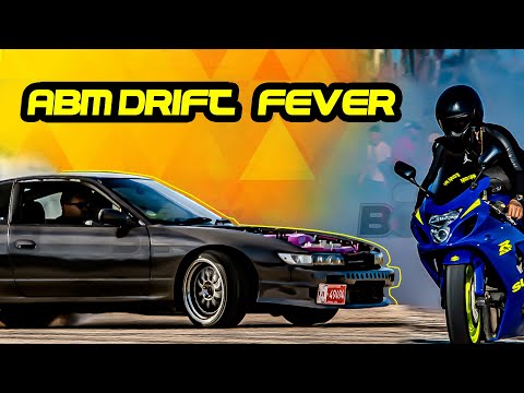 FLASHBACK l ABM DRIFT & FEVER EVENT AT PALO MARGA ARUBA