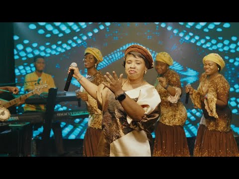 Omeriwo Omeriwo Reprise (Live) - Lilian Nneji
